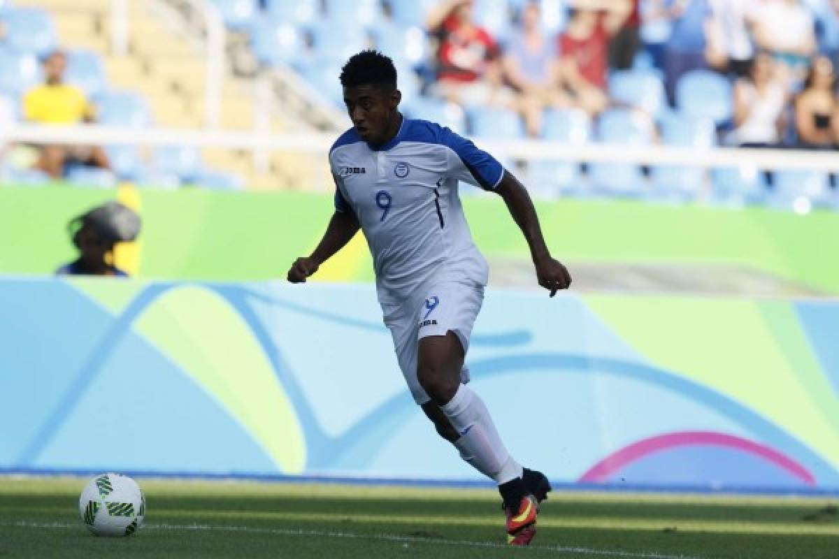 Selección de Honduras ante Costa Rica debe cambiar de sistema y de piezas