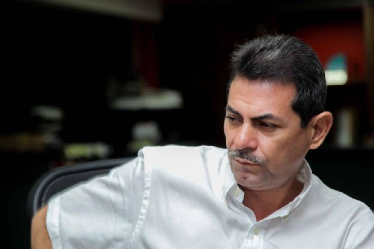 El peaje debe abonar a la infraestructura de San Pedro Sula, propone Marlon Lara