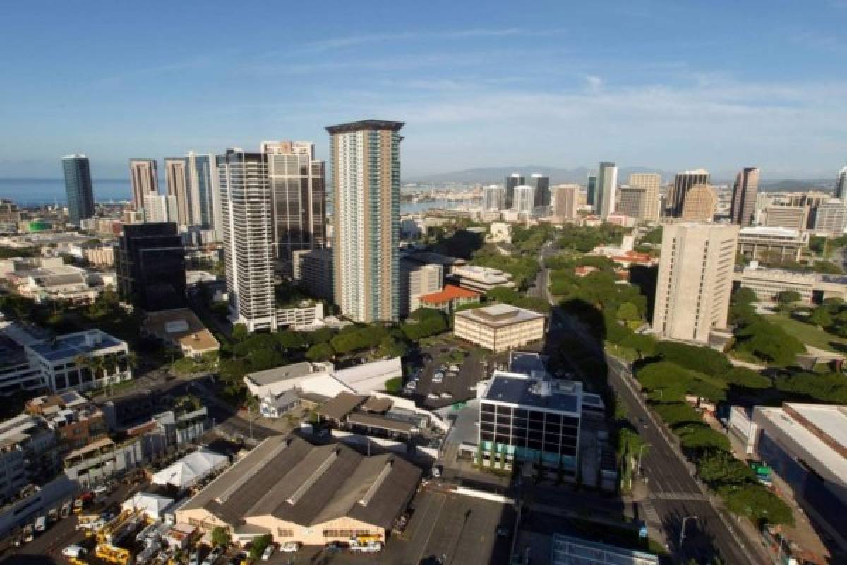 Alta funcionaria de EEUU defiende sistema de alertas tras error en Hawái