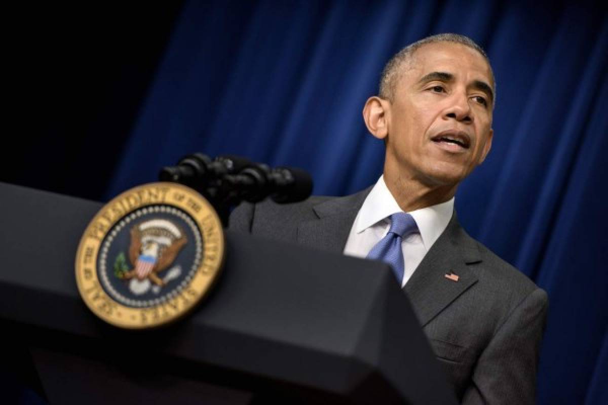 Corte Suprema de EEUU mantiene bloqueo a medidas migratorias firmadas por Obama  