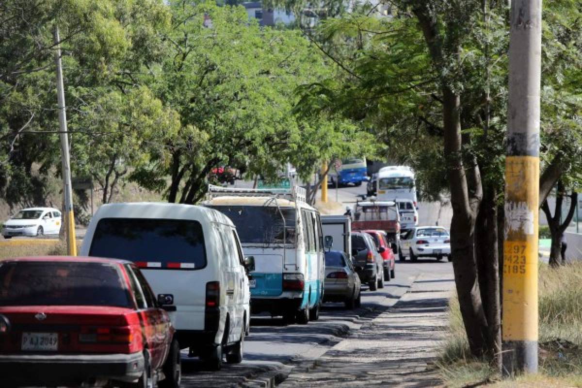 Reforzarán controles viales para agilizar tráfico durante diciembre