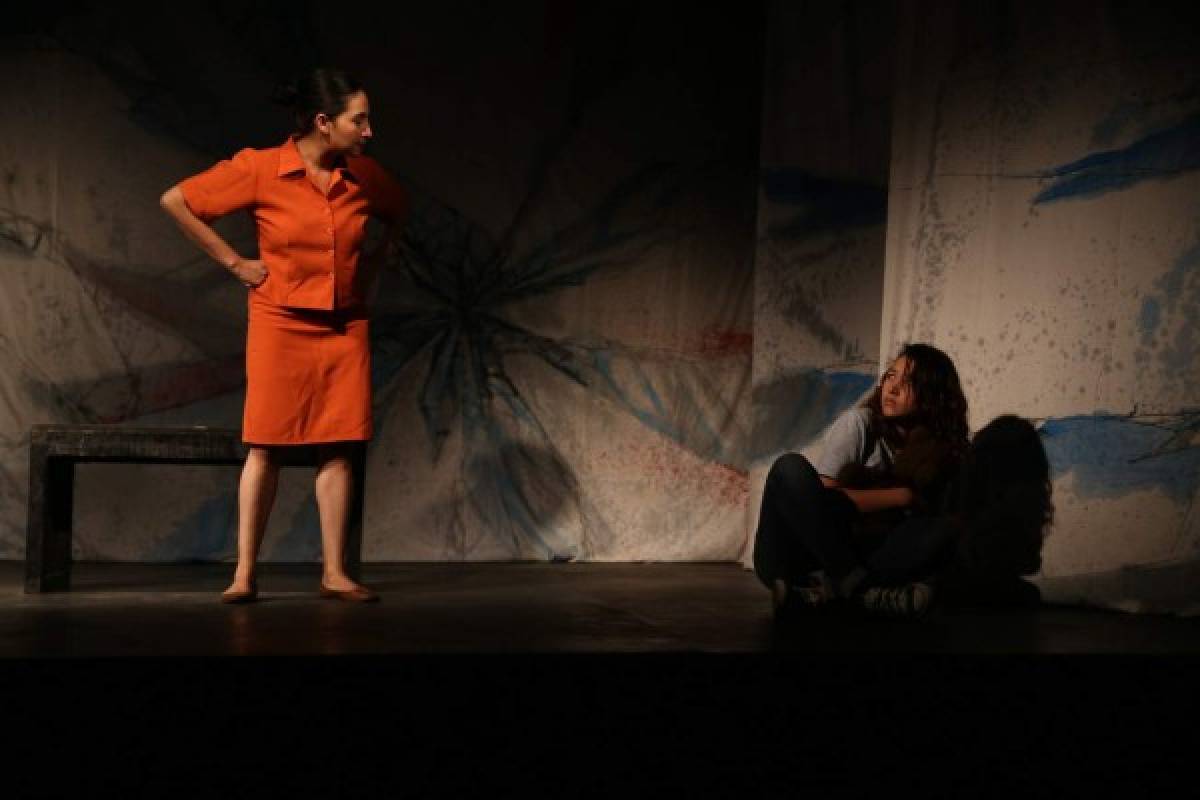 'Mujeres en escena”: cuatro citas con el arte femenino