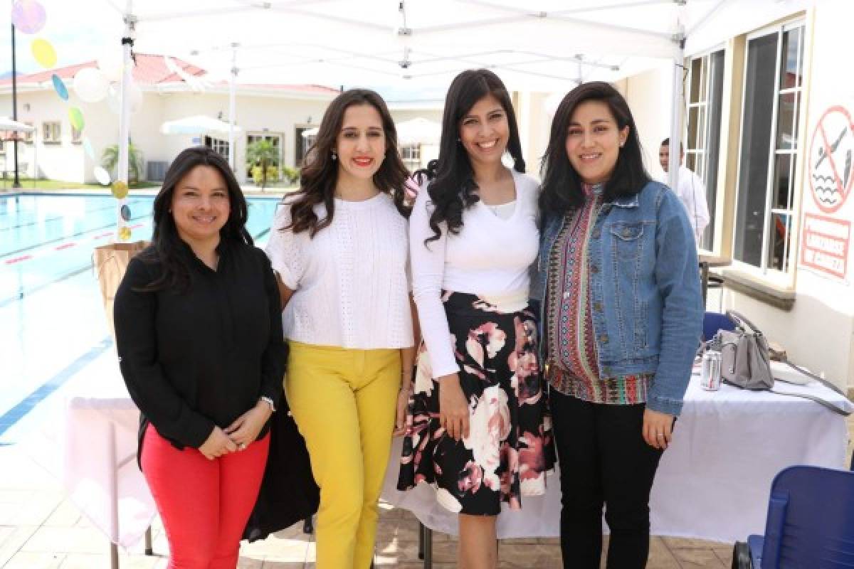 Grupo Opsa celebra el Dia de la Mujer