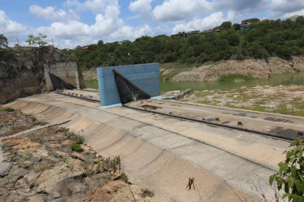 Prometen traspaso de acueducto de la capital de Honduras para finales del año