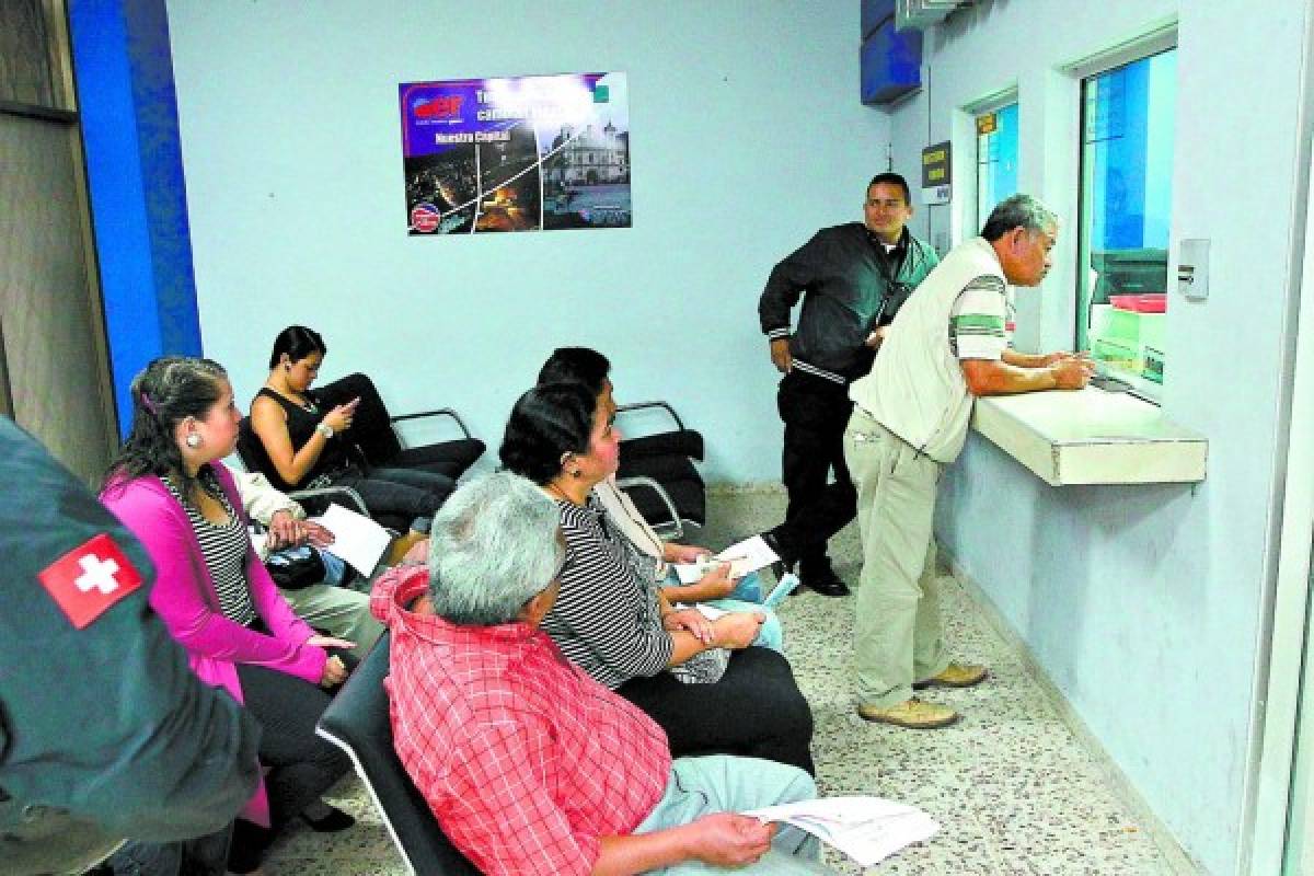 L 400 millones buscan recaudar en bienes inmuebles