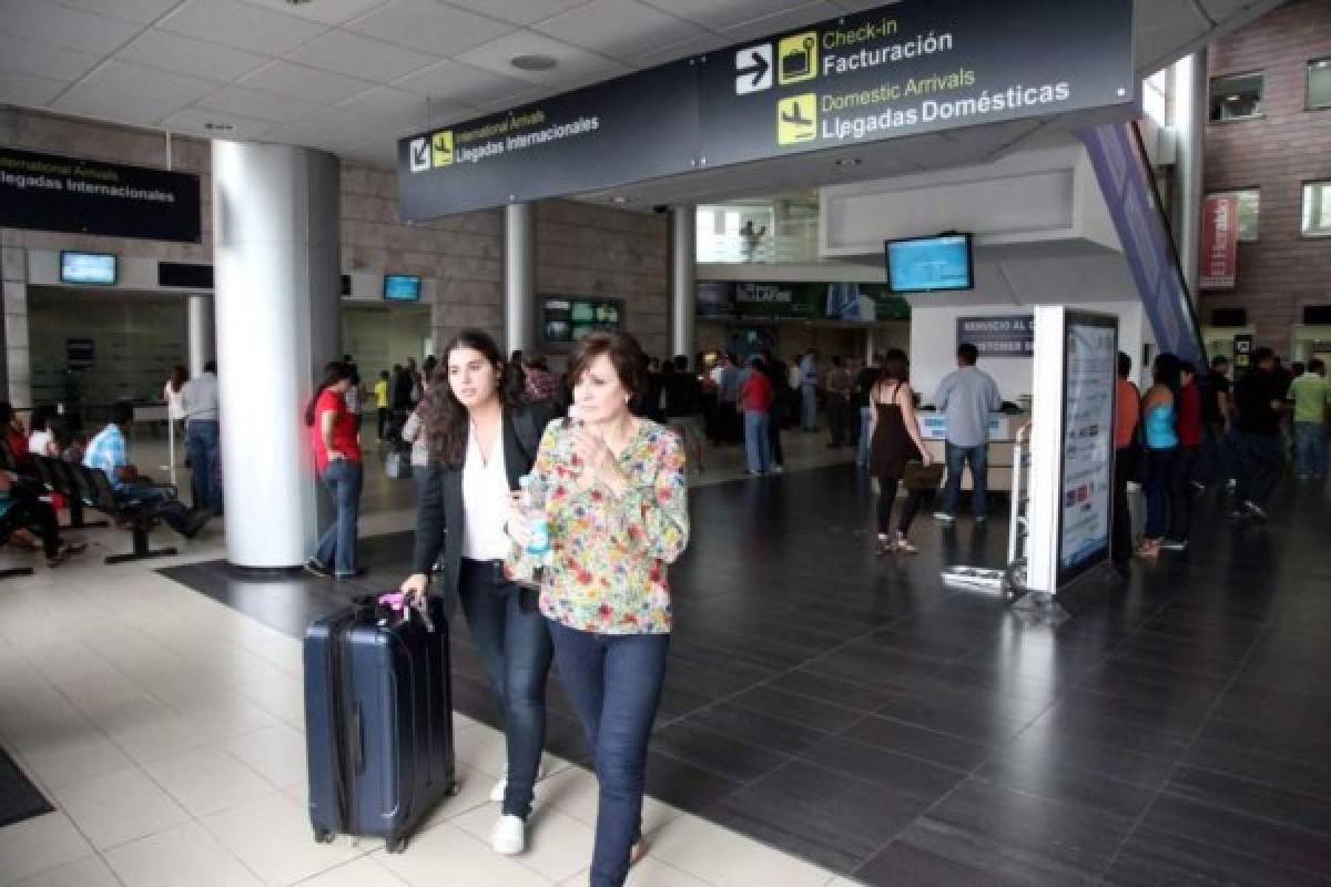 Aeropuerto Toncontín solo operará aviones para 33 pasajeros