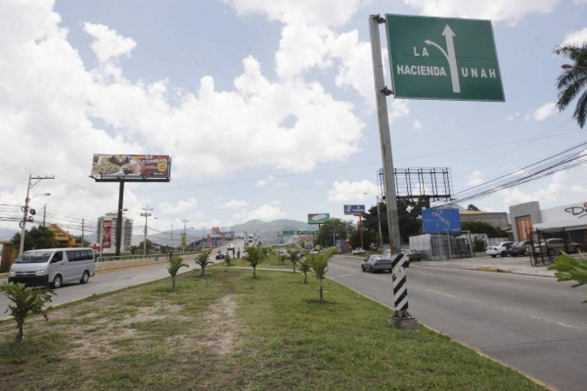 Siete obras pendientes alargan inicio del Trans 450