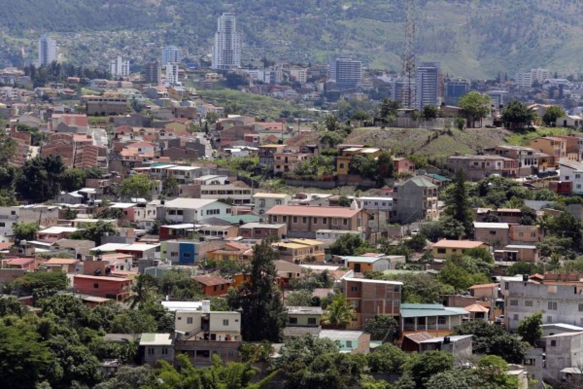 Honduras: 8,600 viviendas sociales para el DC