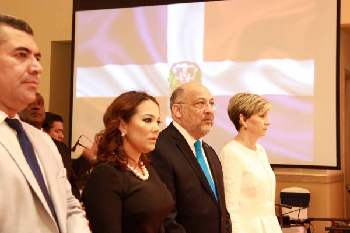Honduras y República Dominicana impulsan relaciones comerciales entre ambos países