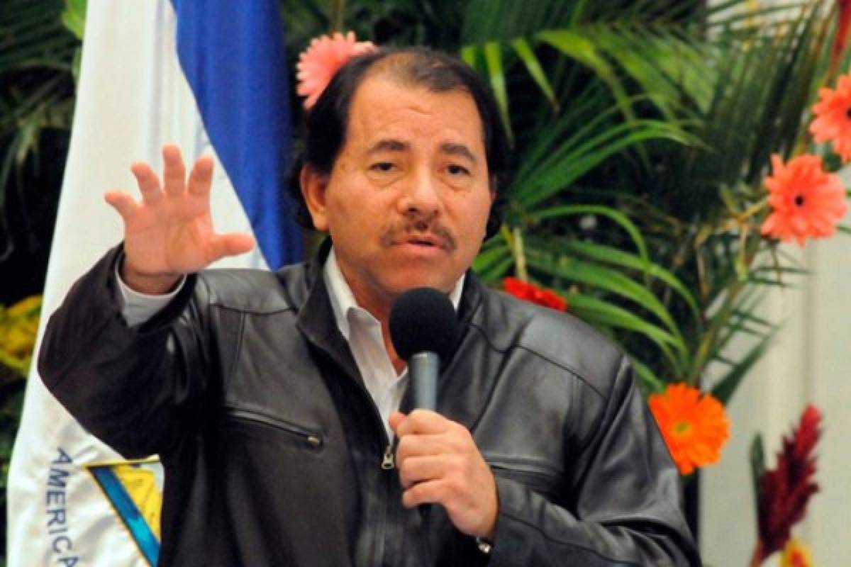 Daniel Ortega busca perpetuar al sandinismo en Nicaragua