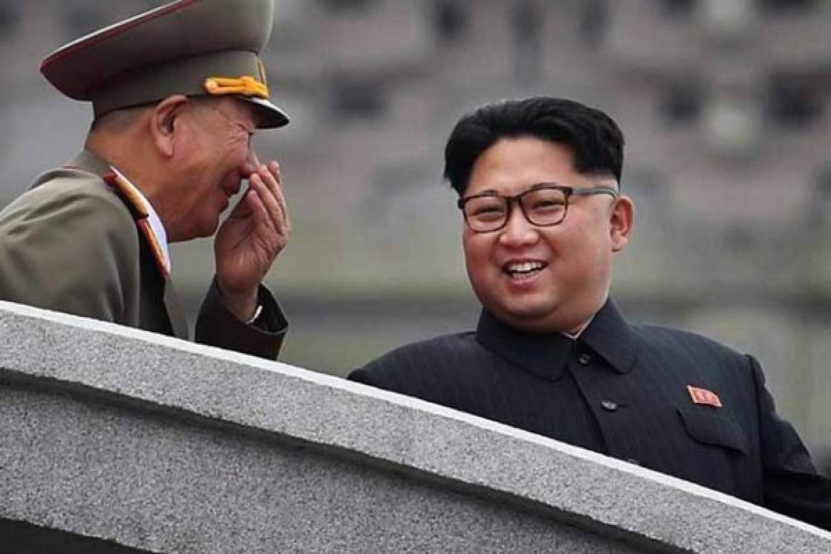 Trump: Kim Jong-Un será puesto a prueba 'como nunca antes'