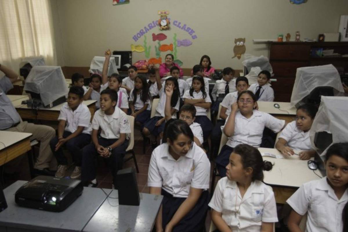 Arranca tercera jornada educativa por el ambiente