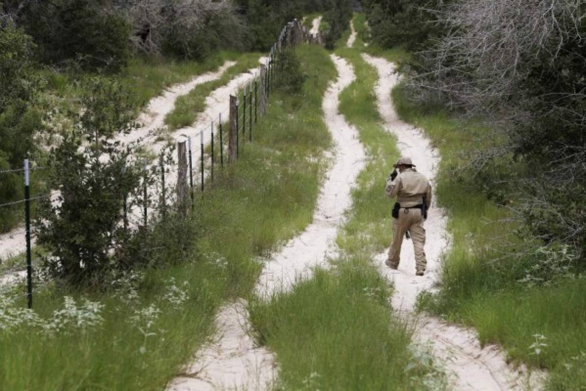 Texas propone más puntos de revisión en frontera