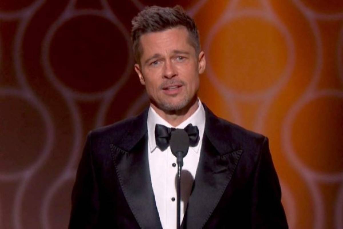 Revelan causa de la pérdida de peso de Brad Pitt tras divorcio con Angelina Jolie