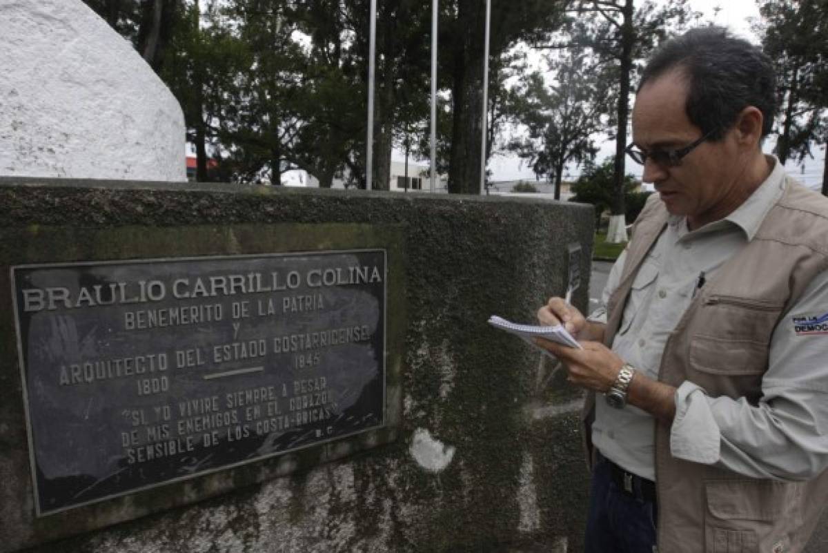 'No hemos venido a pactar, sino a pelear”: Soldado rebelde