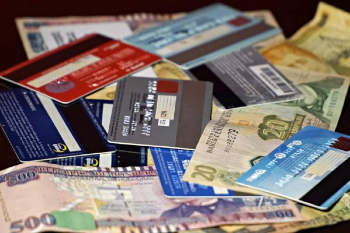  Cómo pagan los hondureños: ¿al crédito o al contado?