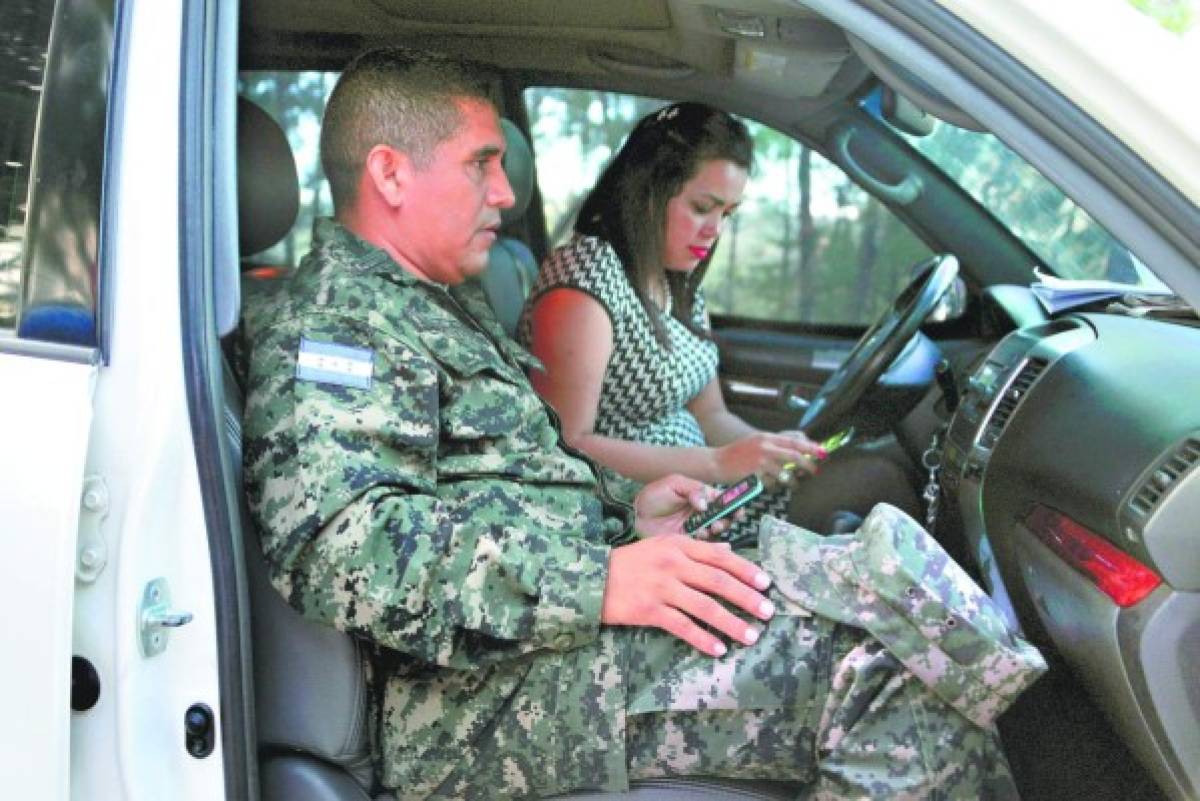 Honduras: Policías 'Tigres” dejaron en libertad al capo Wilter Blanco Ruiz