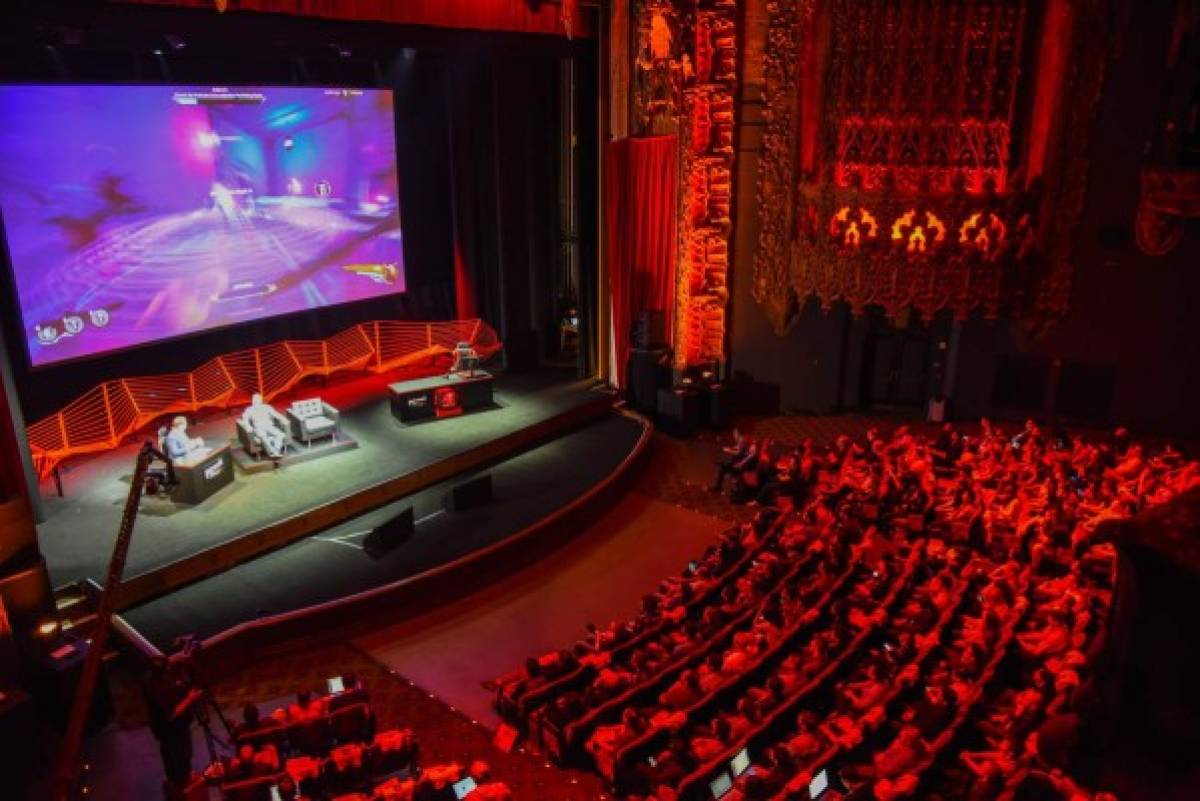 EL HERALDO, Presente en el E3 de Los Ángeles con las últimas novedades en videojuegos