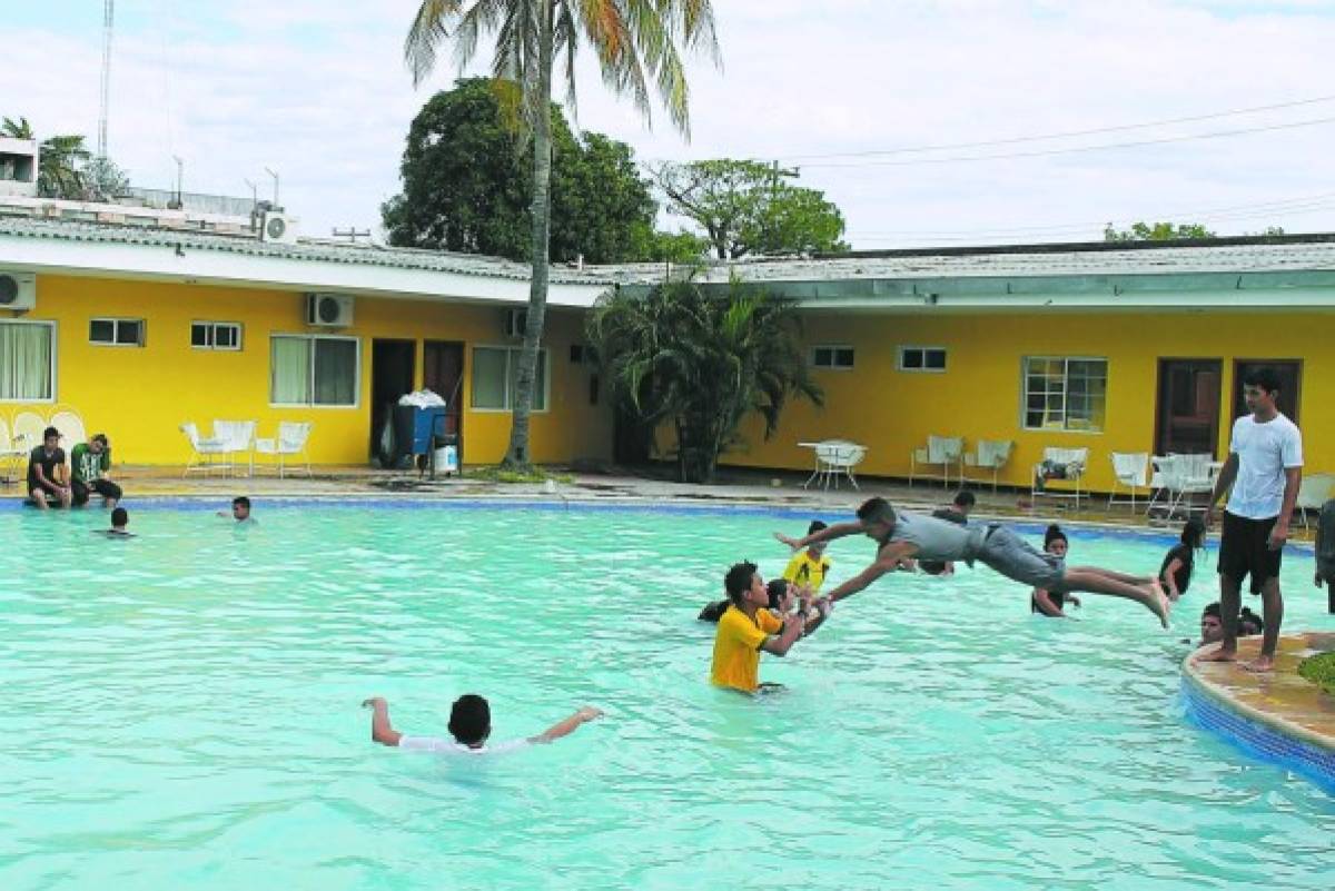 Honduras: Transportistas, balnearios y playas estarán en la mira