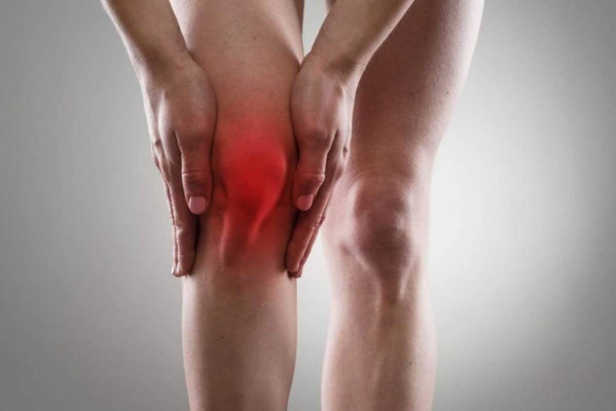 ¿Qué tanto sabe de la artrosis de rodilla?