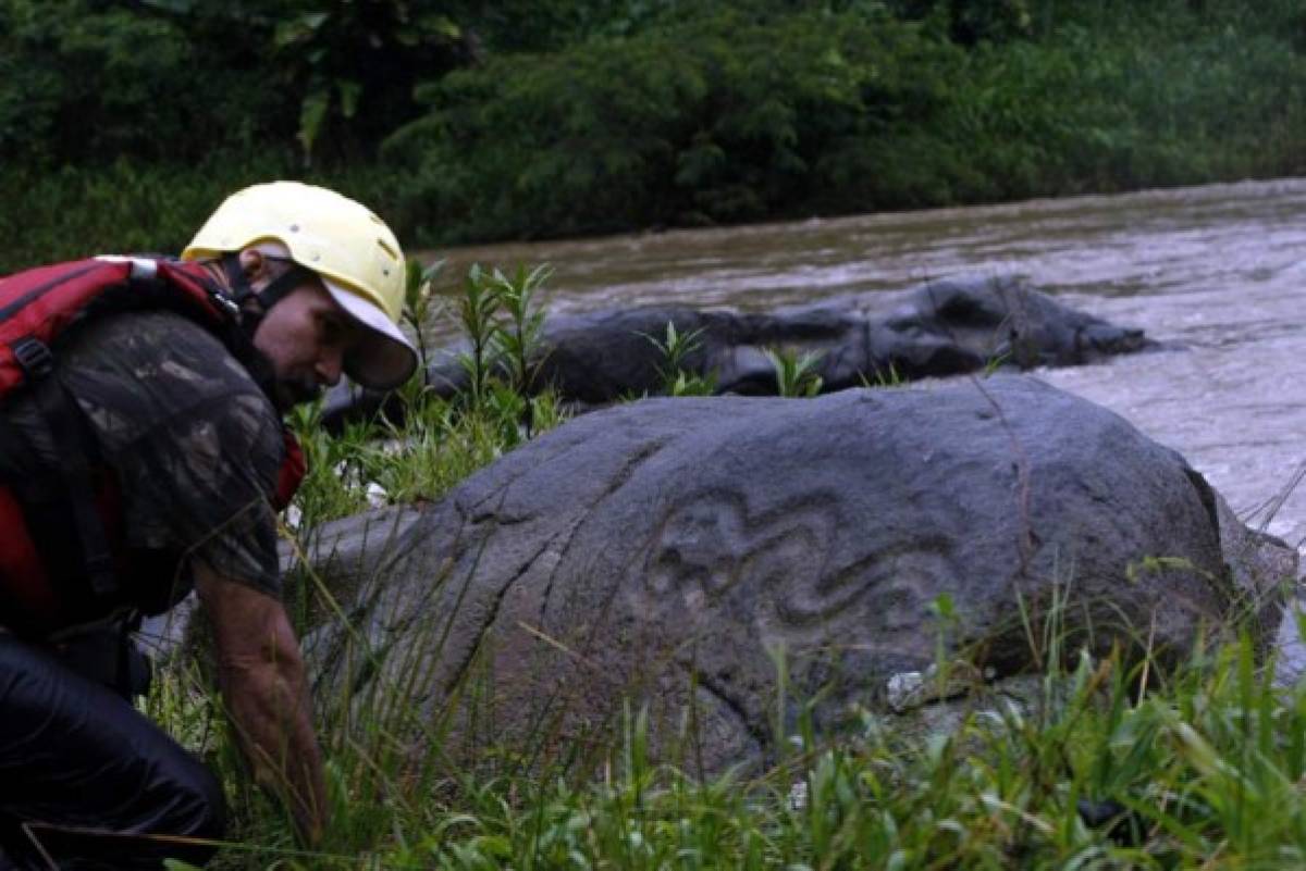 NatGeo confirma hallazgo de 'Ciudad Blanca'