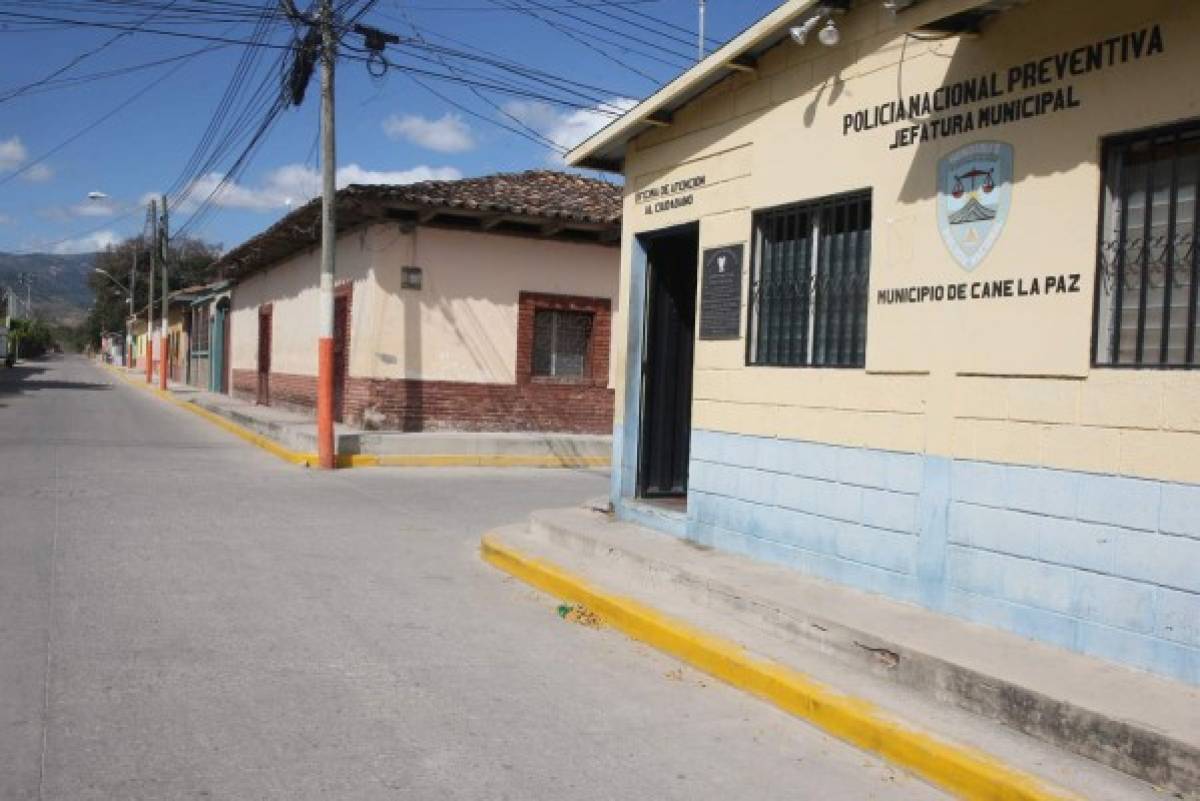 Delincuencia irrumpe la paz de más de 5 mil pobladores de Cane