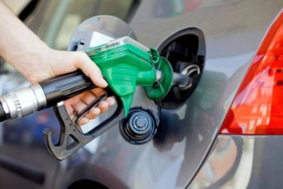 Combustibles con nuevos precios este lunes