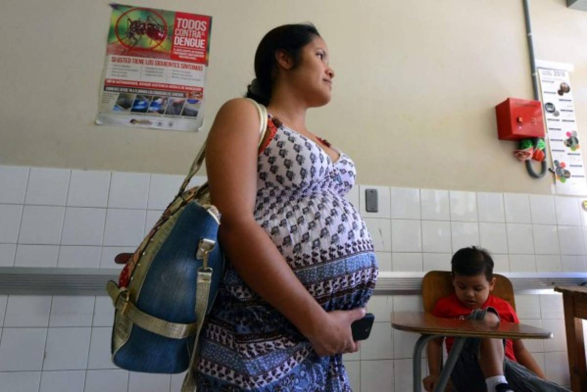 El zika y su nexo con microcefalia en bebés siembran el pánico en Latinoamérica