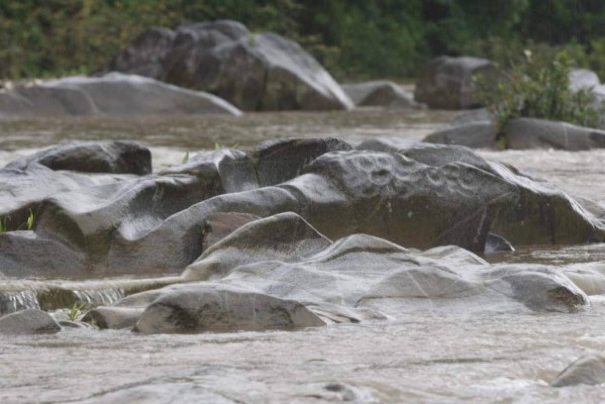 NatGeo confirma hallazgo de 'Ciudad Blanca'