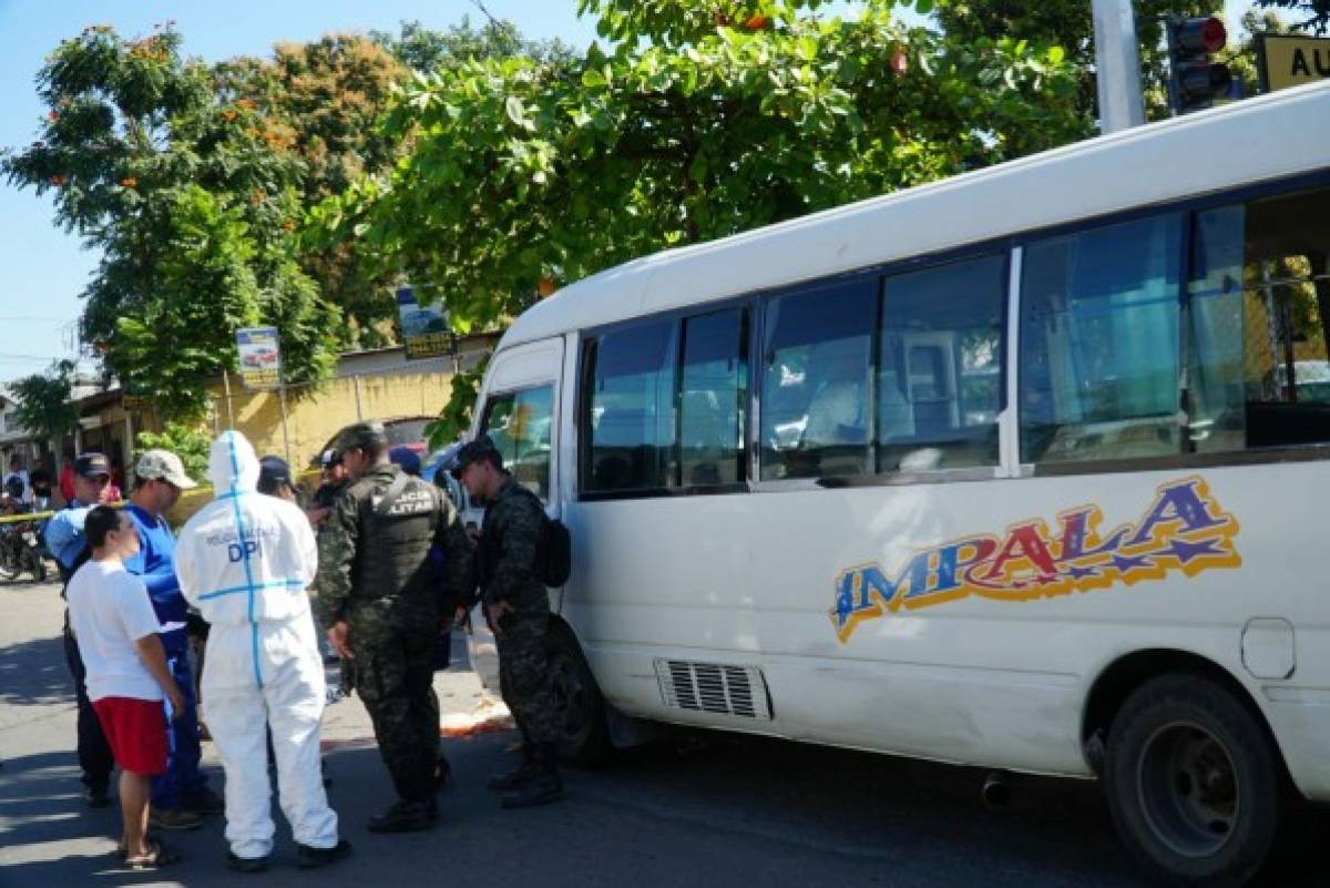 Madre de joven asesinado: '¡Dios, qué dolor! Mejor me hubieras llevado a mí”