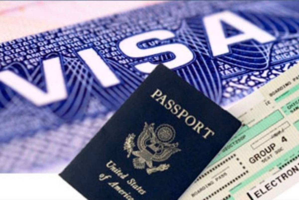 EEUU exige datos de redes sociales para otorgar visa