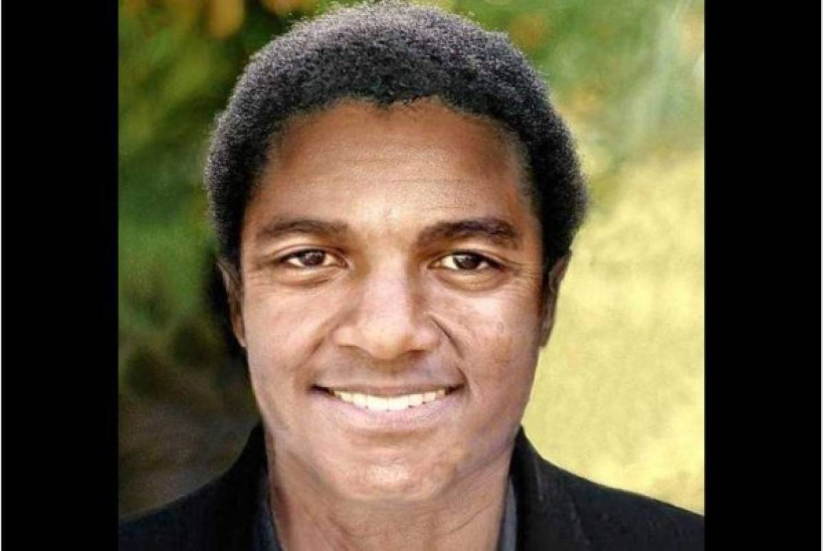 Revelan cómo habría sido el rostro de Michael Jackson sin el cambio de imagen