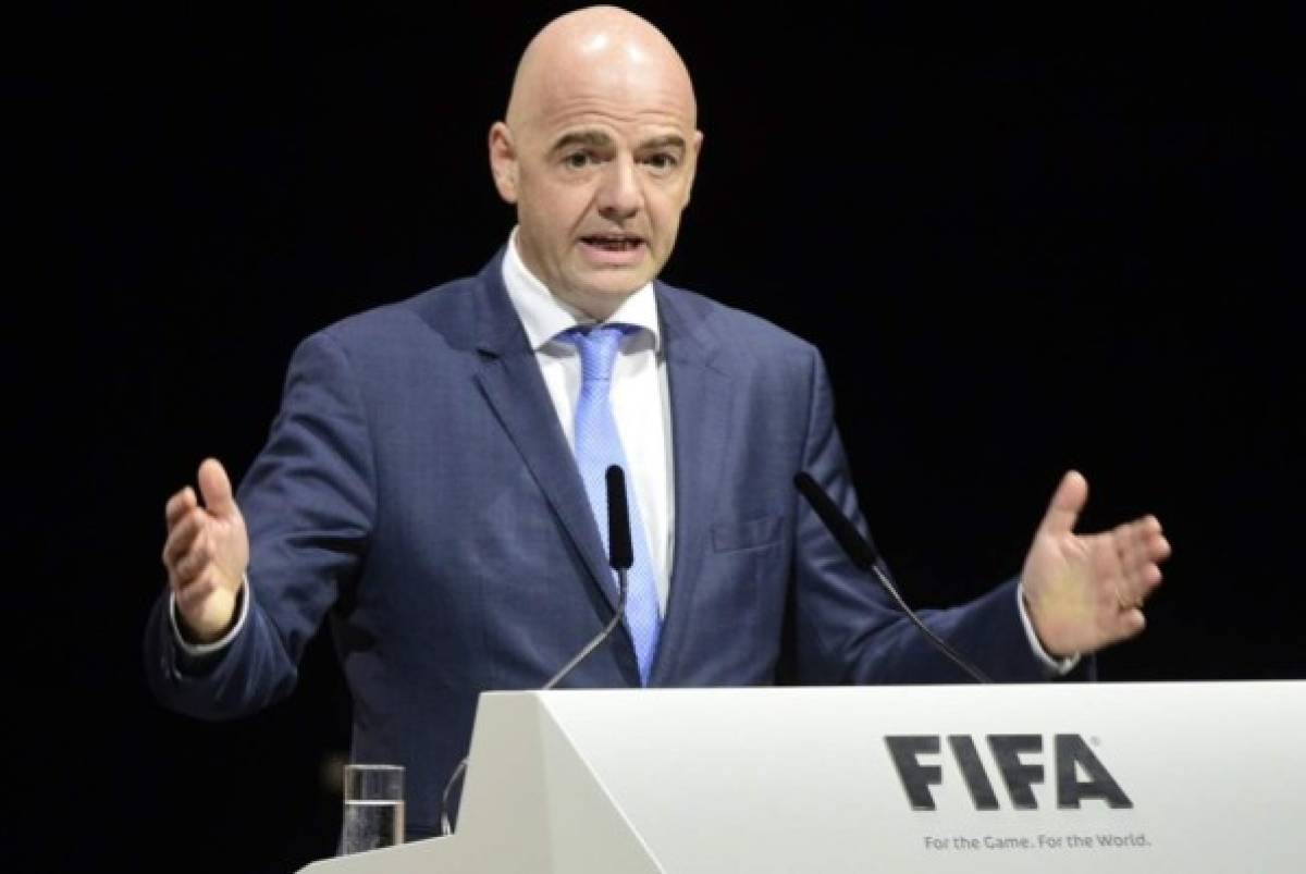 FIFA se solidariza con Honduras por tragedia en final de Liga