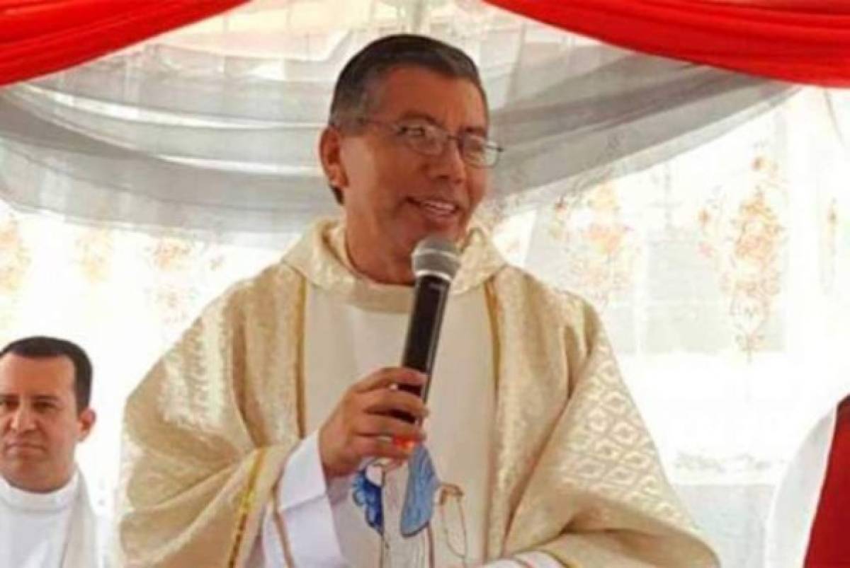 Caso de sacerdote desaparecido podría ser investigado como suicidio