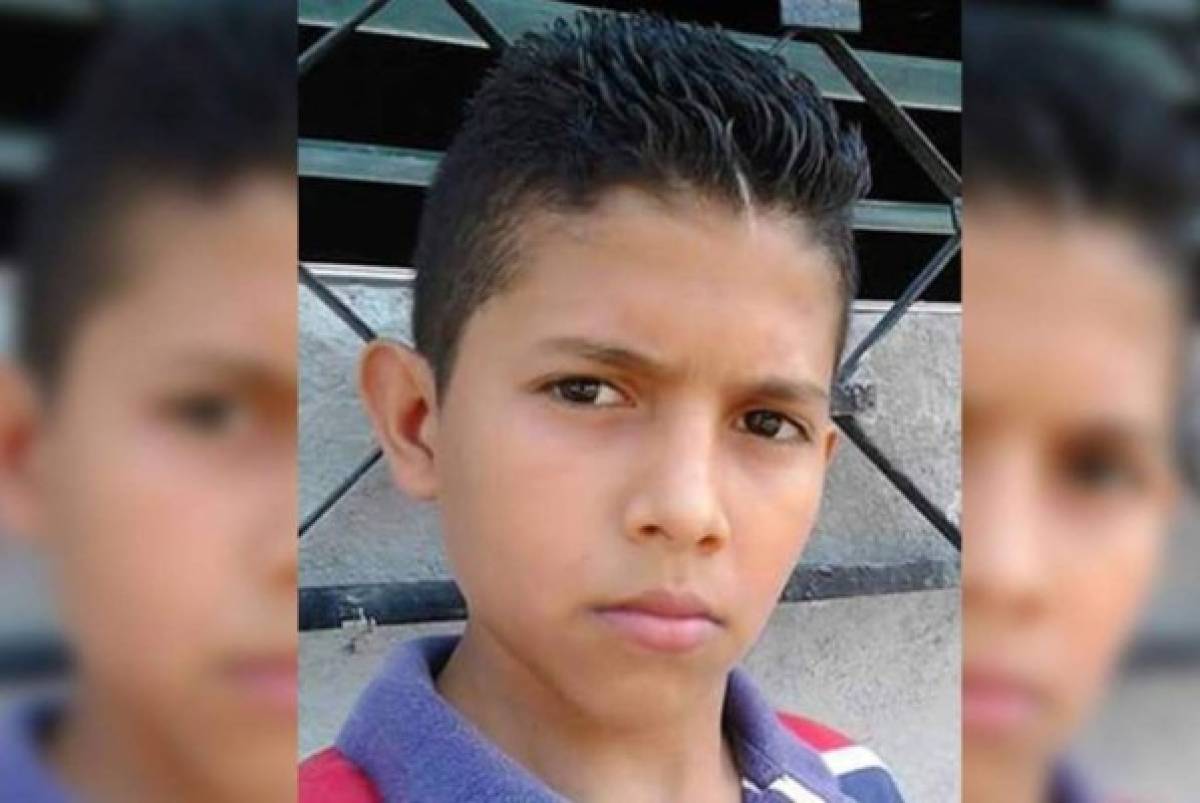 Velan los restos mortales del segundo niño encontrado ahogado en el río Chamelecón