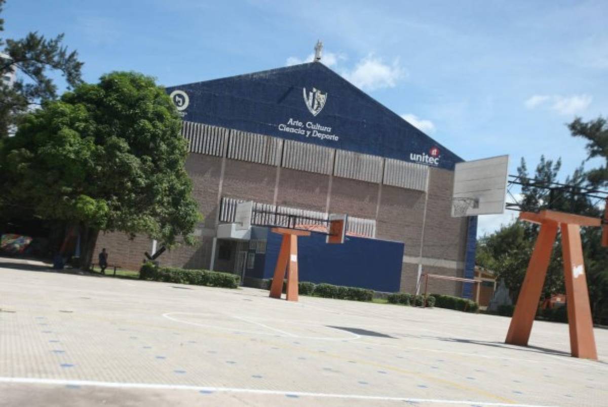 Instituto San Miguel será el centro de apertura
