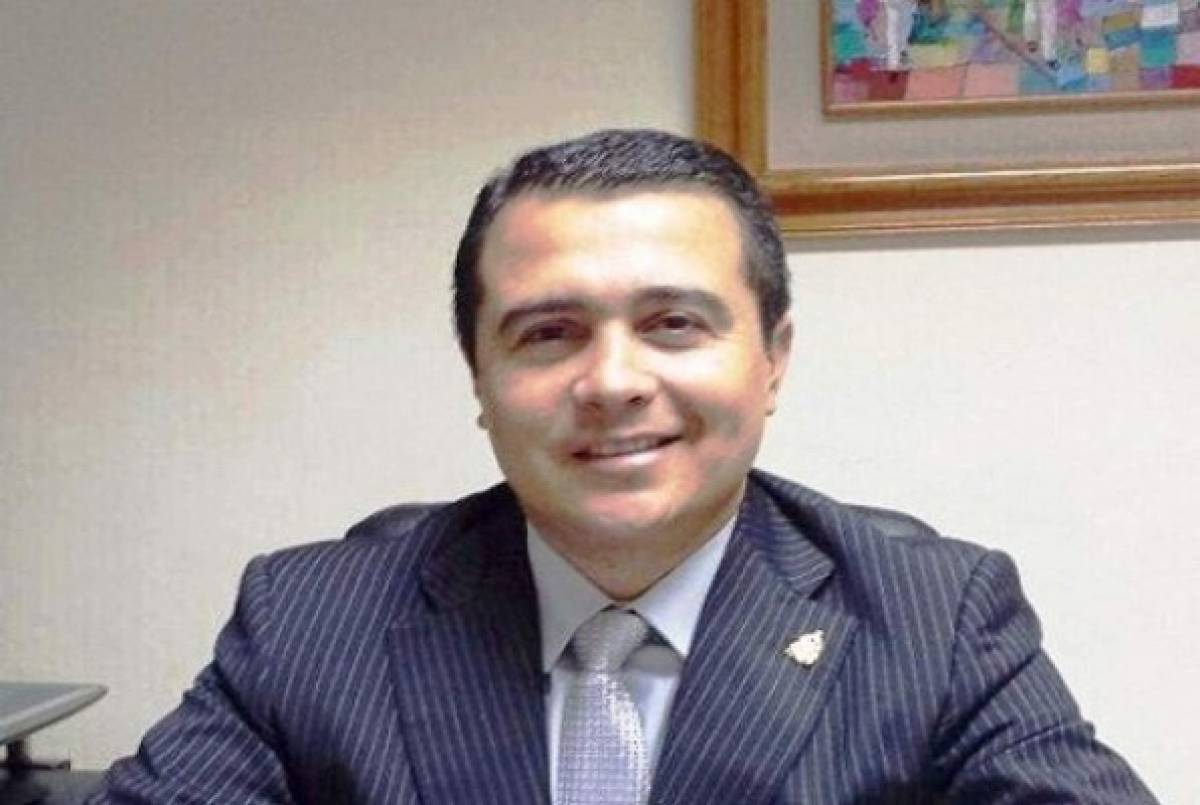 Tony Hernández llega a Honduras tras comparecencia en Estados Unidos