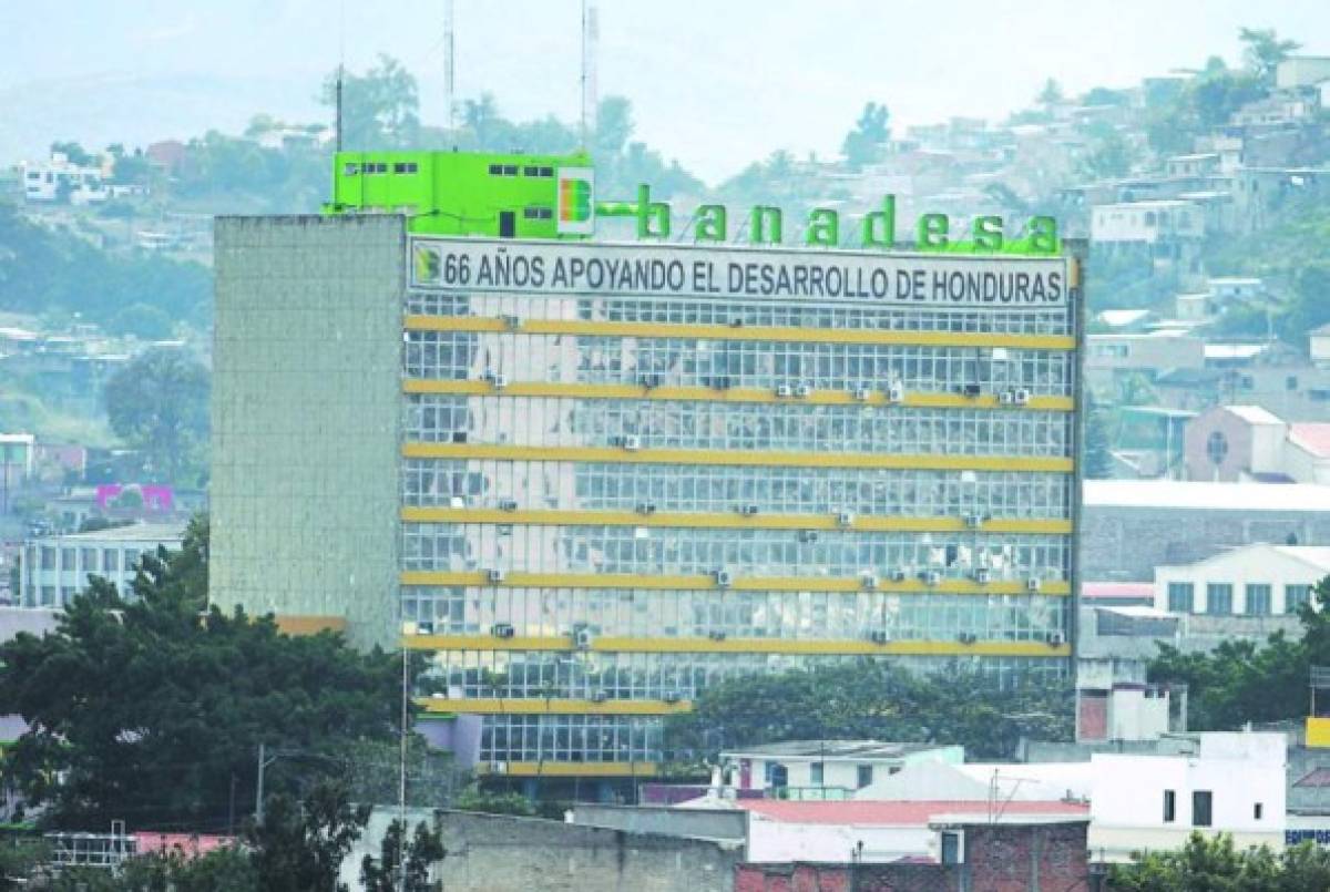 Honduras: El reto de Banadesa y Banhprovi es recuperar fondos