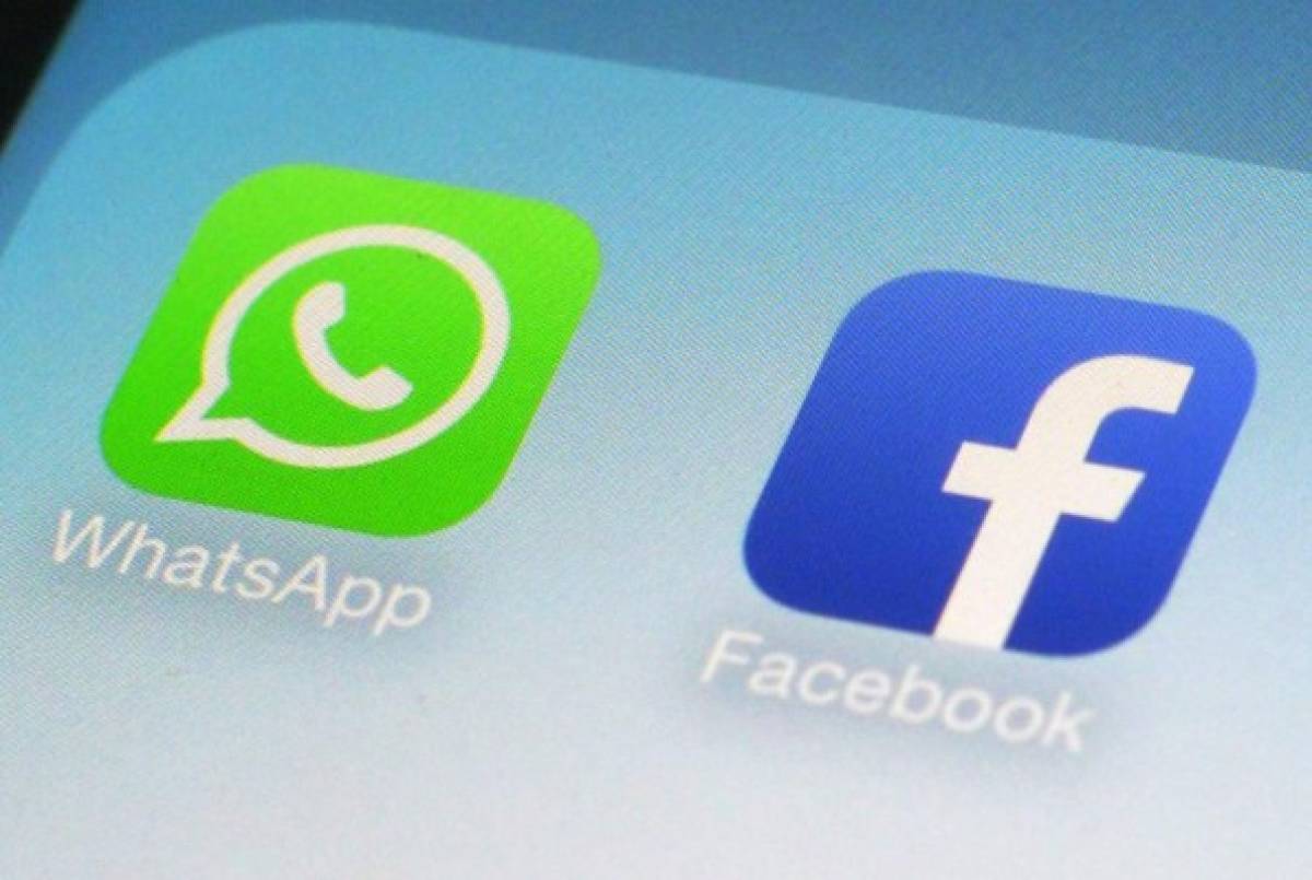 WhatsApp compartirá los números de sus usuarios con Facebook