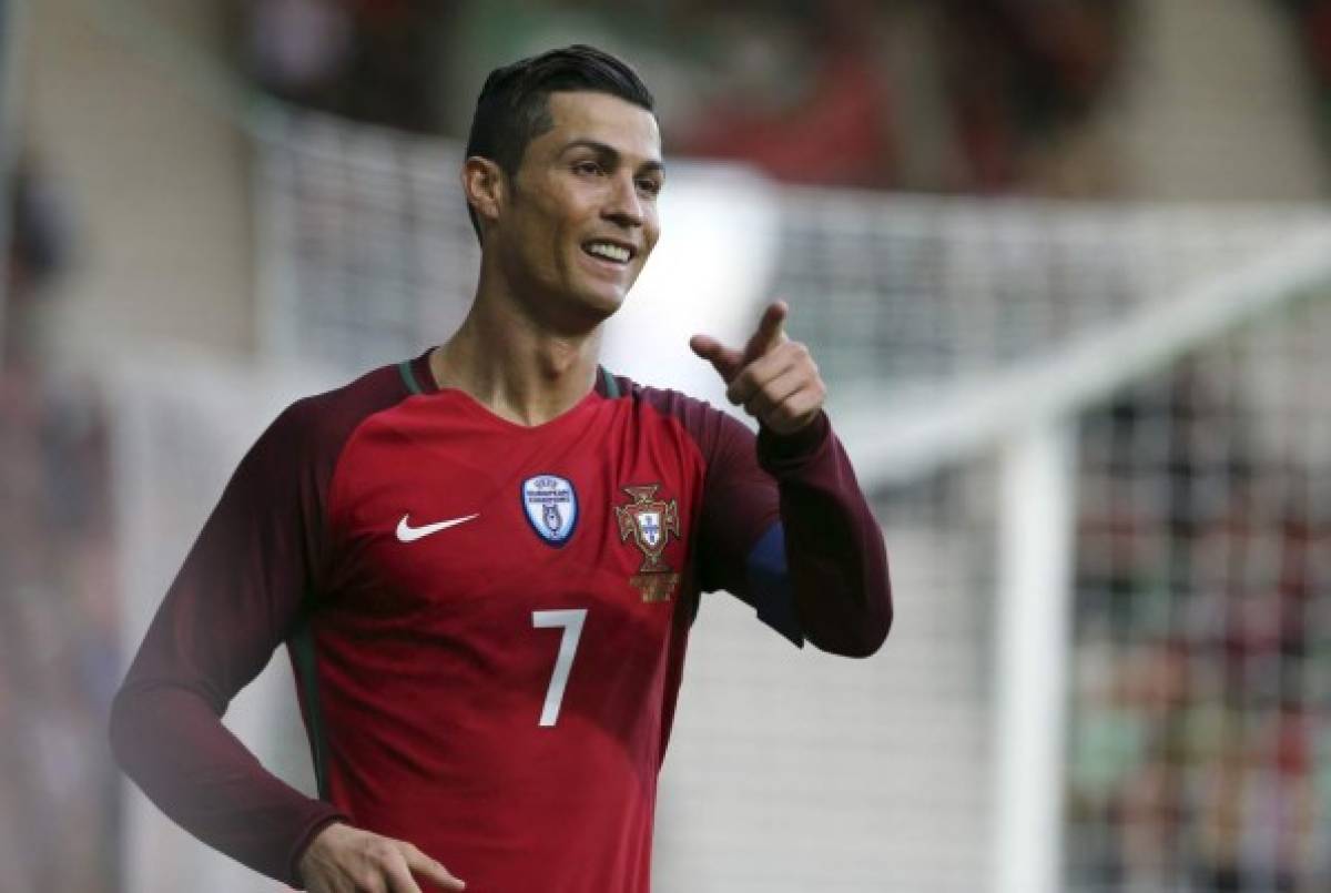 Cifras: Así habría defraudado al fisco español el delantero del Real Madrid Cristiano Ronaldo