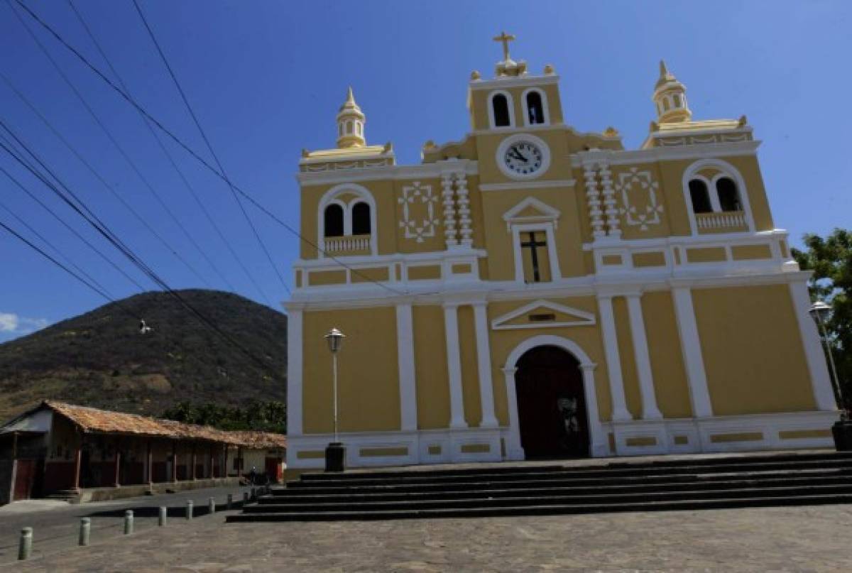 Amapala ruge como destino turístico desde la Isla del Tigre