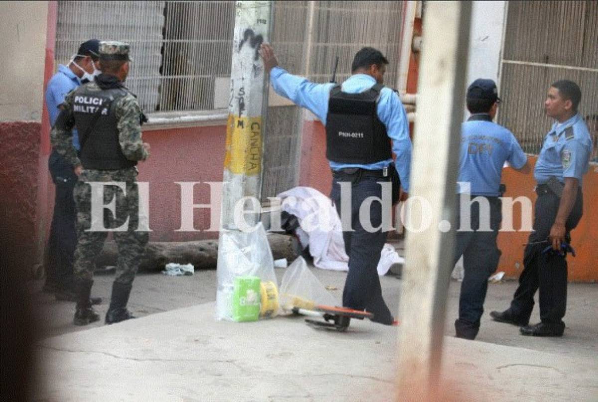 Honduras: Ola de crímenes de estudiantes y ni una sola respuesta de las autoridades  