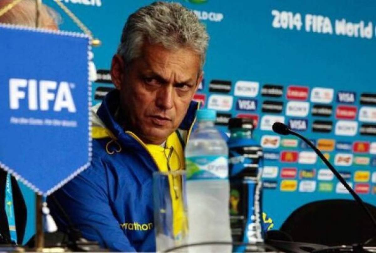 Federación de fútbol de Ecuador no renueva contrato a DT colombiano Rueda