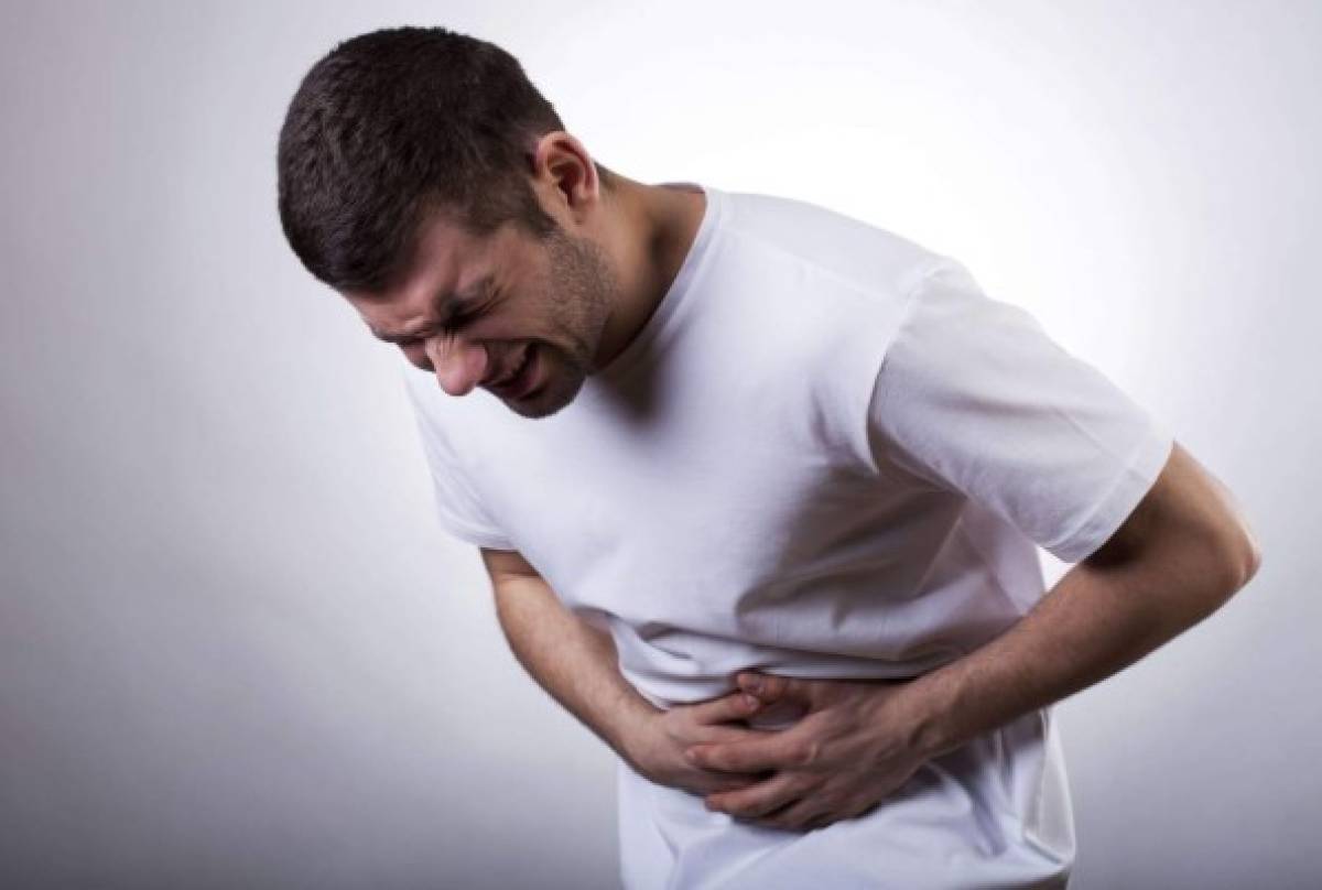 ¿Por qué se produce la apendicitis?