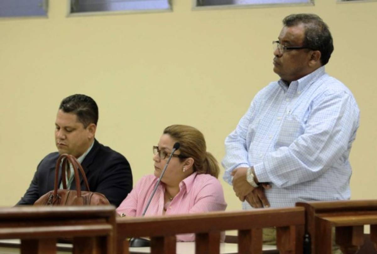 Honduras: Declaran culpable a Argeñal Cerrato