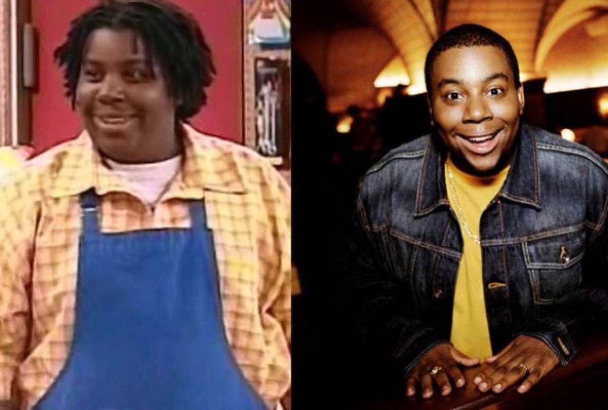 'Kenan y Kel': ¿Cómo lucen 20 años después de la serie?