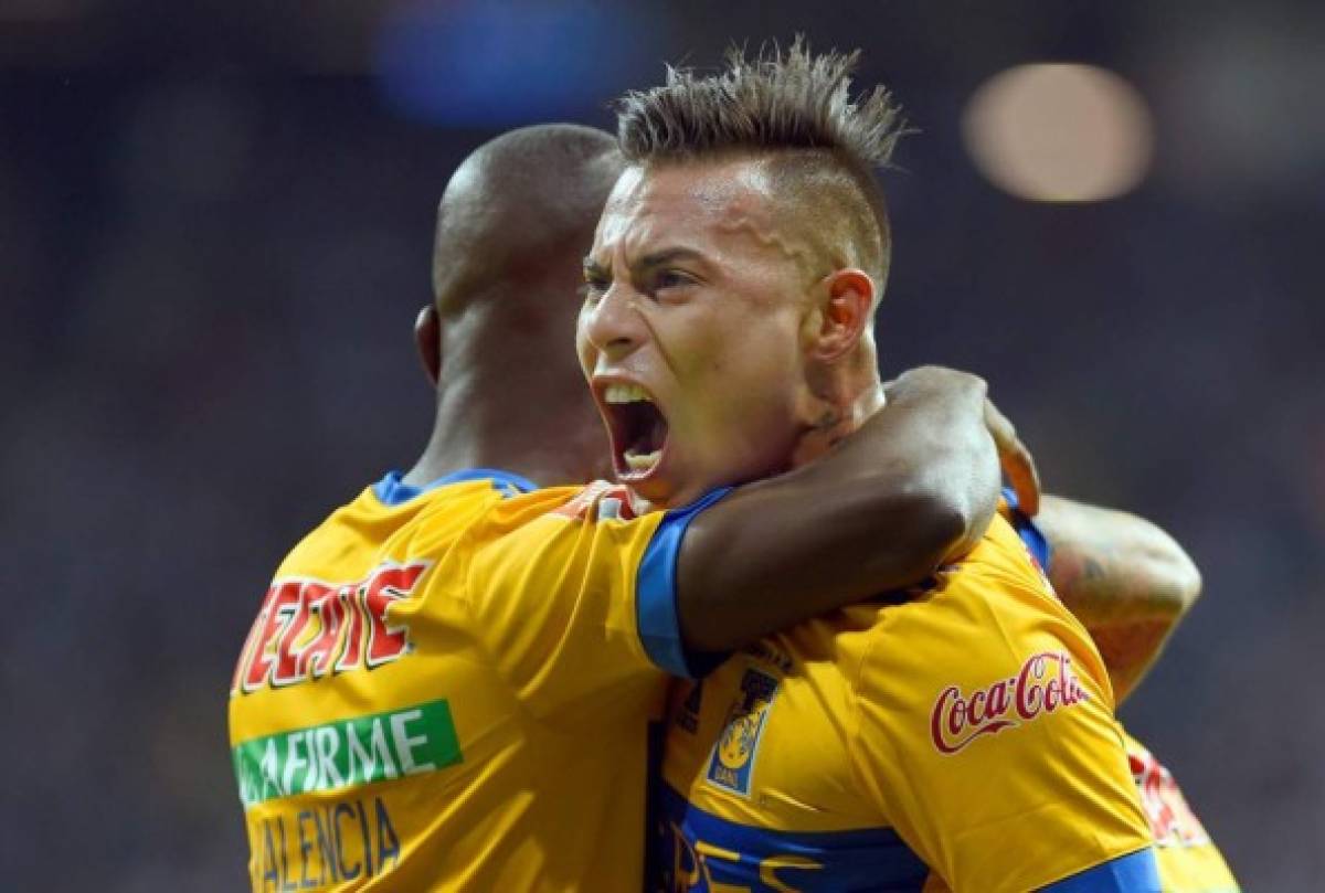 Tigres vence a Monterrey y se convierte en el nuevo campeón del Fútbol mexicano