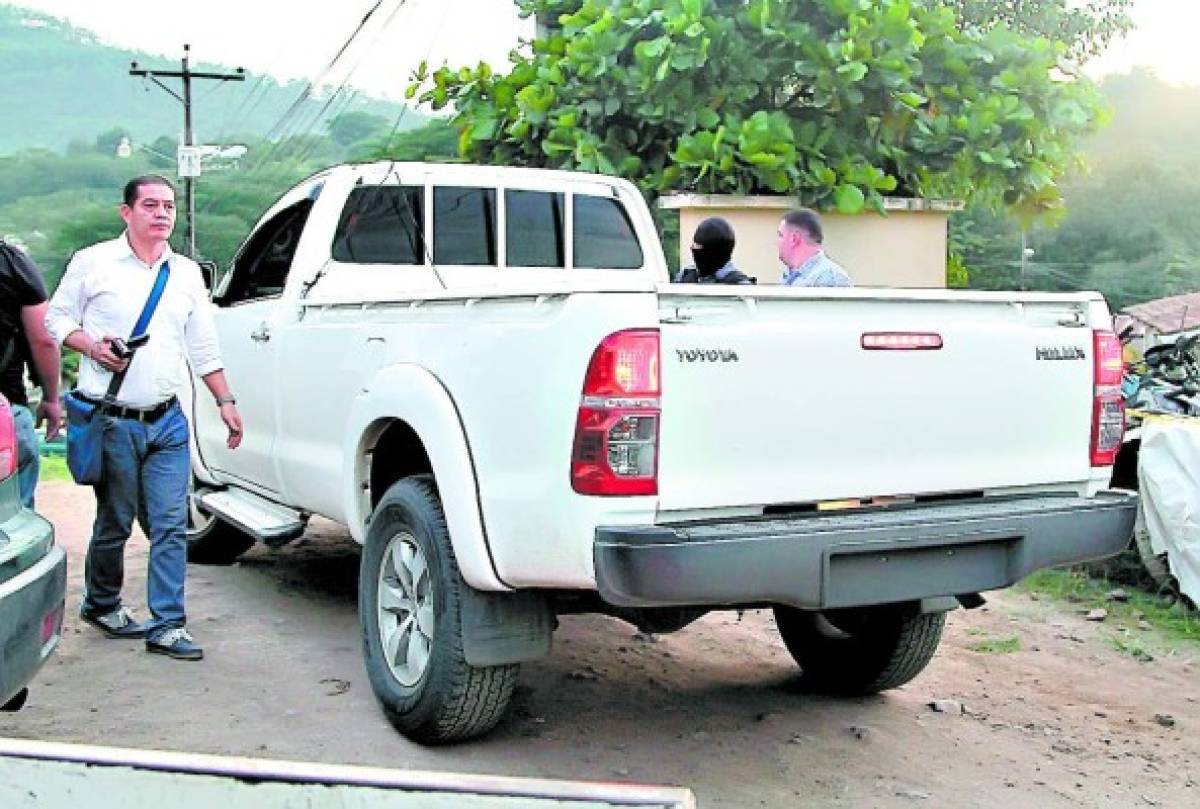 Plutarco Ruiz: hombre calculador y de sangre fría