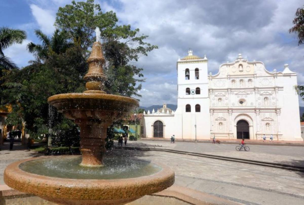 La UNAH celebra su V Seminario de Gestión Cultural