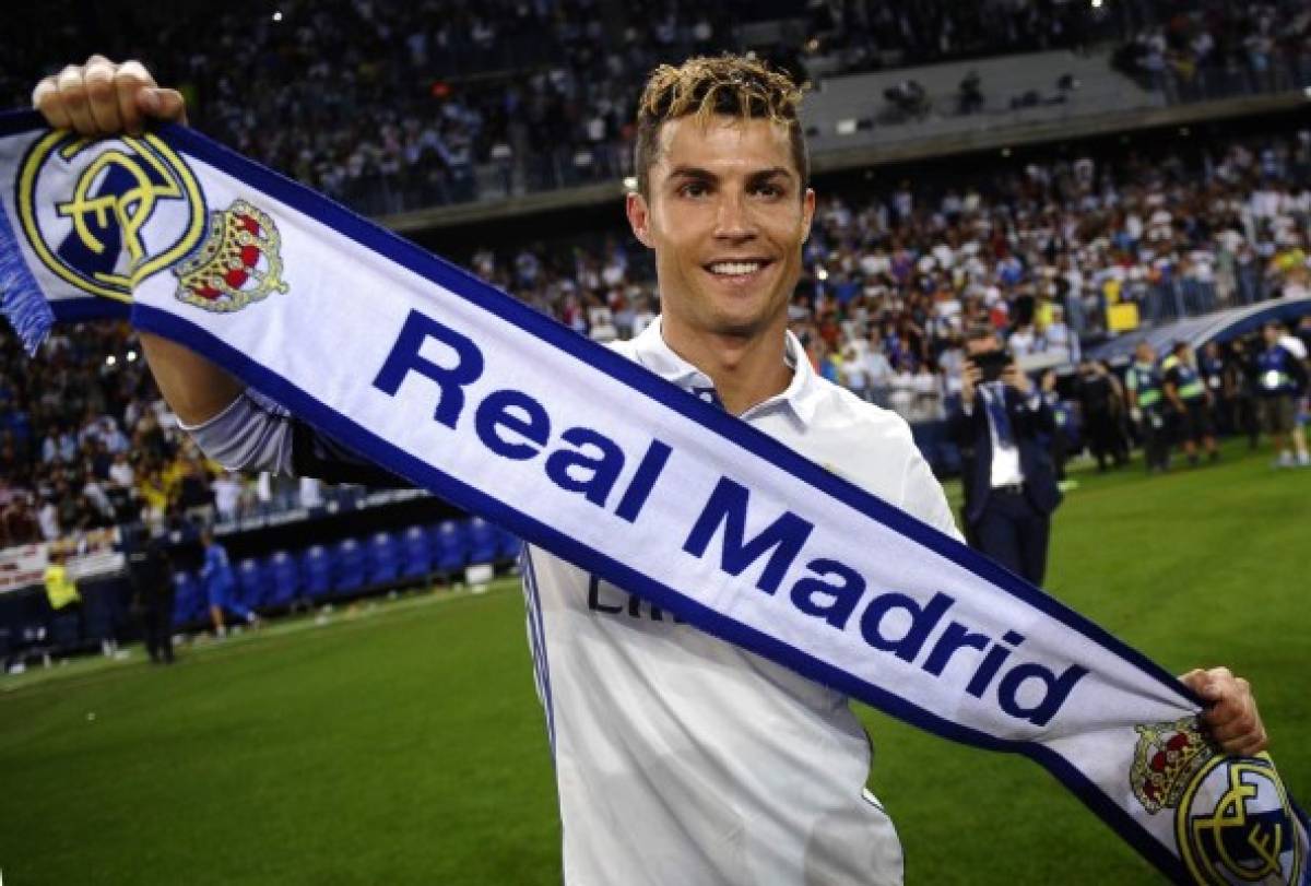 Cristiano Ronaldo podría pasar hasta 5 años en la cárcel por defraudar 15 millones de euros a Hacienda